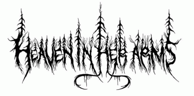 logo Heaven In Her Arms